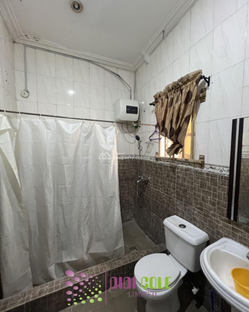 Furnished 5 Bedroom Duplex, Jakande, Lekki, Lagos, Detached Duplex for Rent