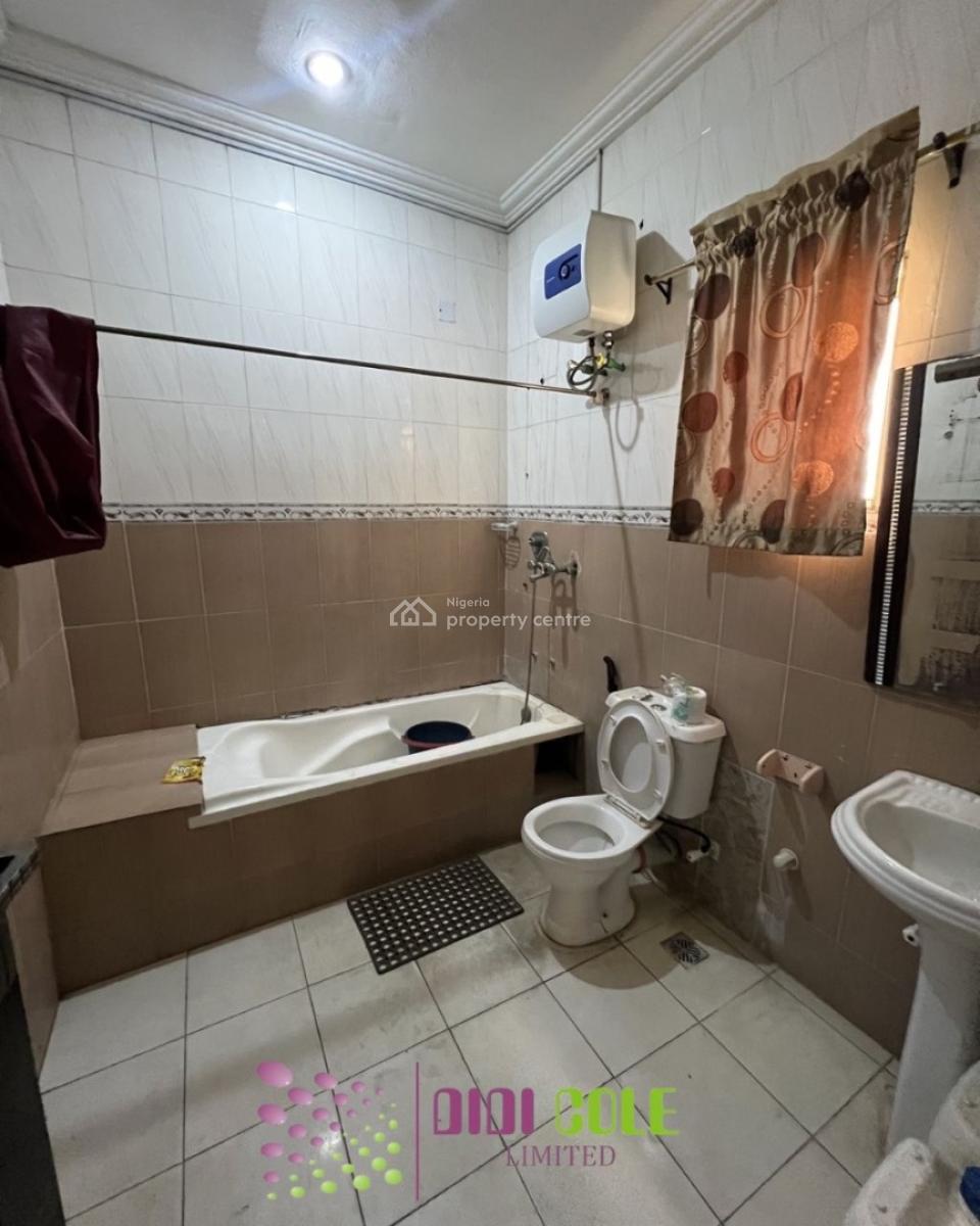 Furnished 5 Bedroom Duplex, Jakande, Lekki, Lagos, Detached Duplex for Rent