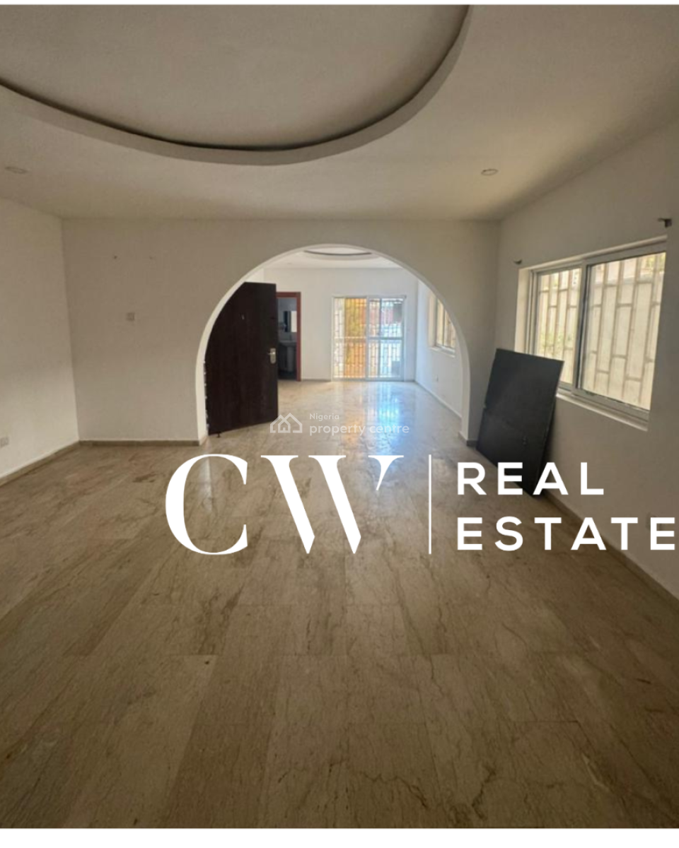 2 Bedroom Apartment +bq in Victoria Island, Victoria Island (vi), Lagos, Flat / Apartment for Rent