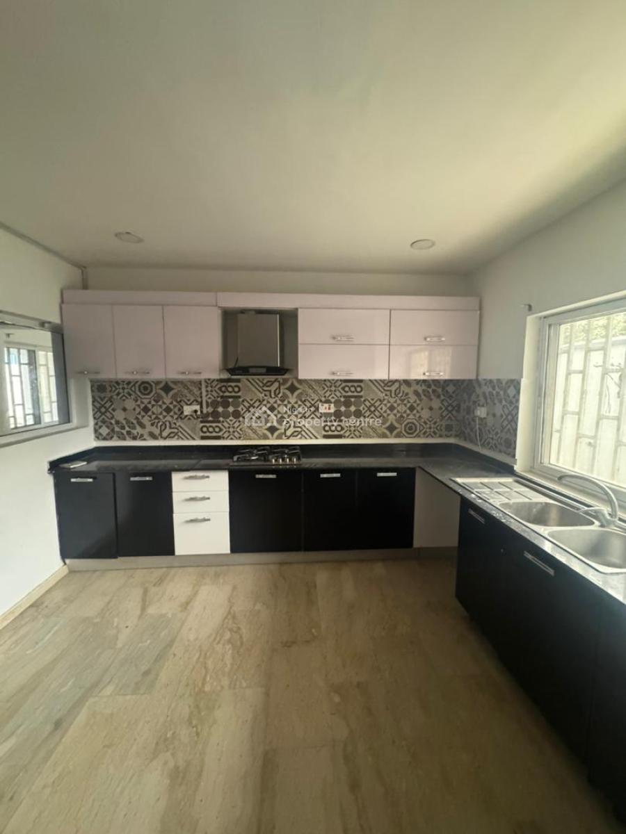 2 Bedroom Apartment +bq in Victoria Island, Victoria Island (vi), Lagos, Flat / Apartment for Rent