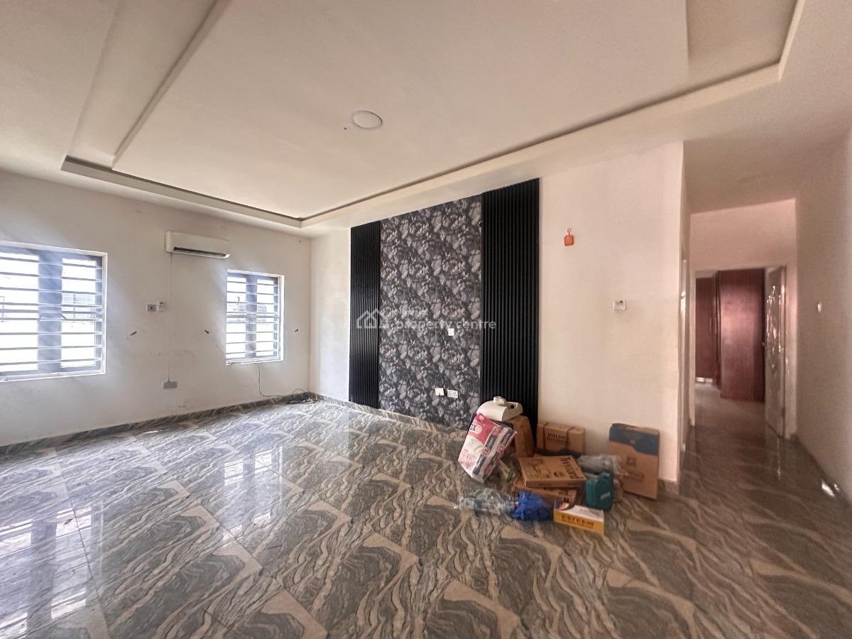 2  Bedroom Apartment Available, Ikota, Lekki, Lagos, Flat / Apartment for Rent