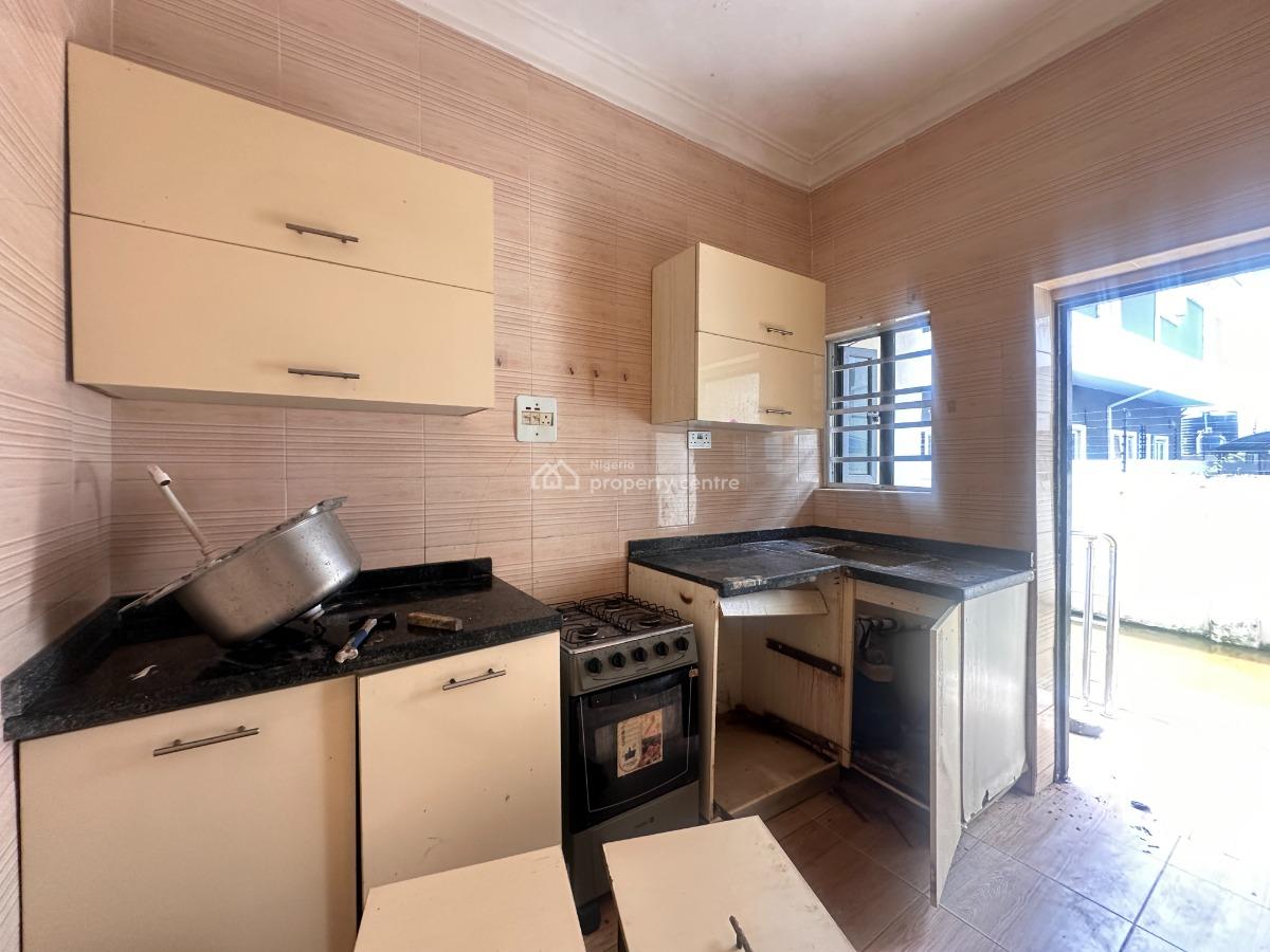 2  Bedroom Apartment Available, Ikota, Lekki, Lagos, Flat / Apartment for Rent