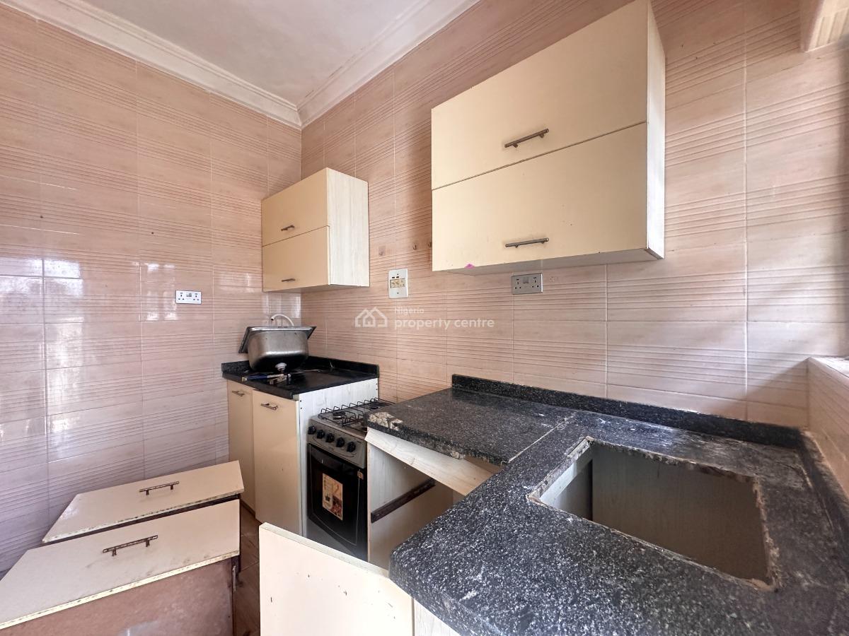 2  Bedroom Apartment Available, Ikota, Lekki, Lagos, Flat / Apartment for Rent