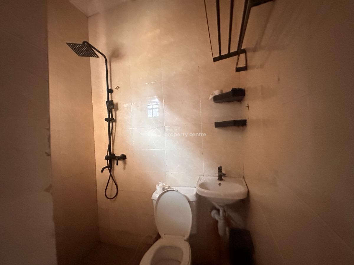 2  Bedroom Apartment Available, Ikota, Lekki, Lagos, Flat / Apartment for Rent