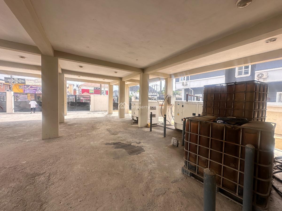 2  Bedroom Apartment Available, Ikota, Lekki, Lagos, Flat / Apartment for Rent