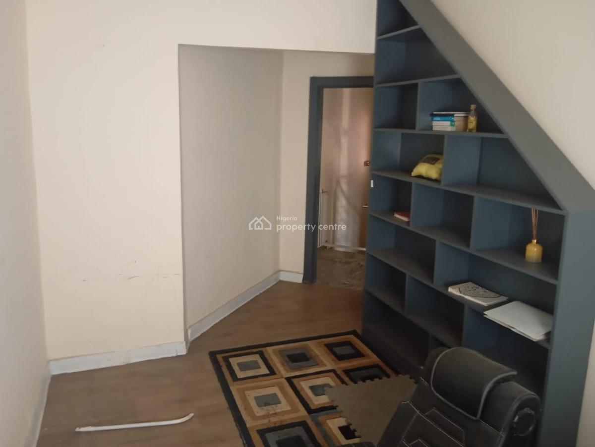 Luxury 4-bedroom Semi-detached Duplex, Lekki Phase 1, Lekki, Lagos, Semi-detached Duplex for Rent