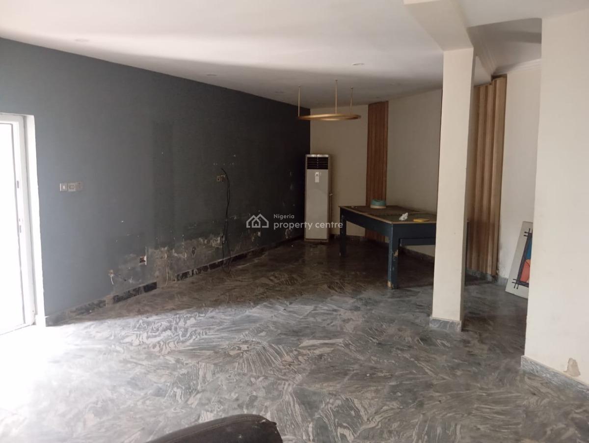 Luxury 4-bedroom Semi-detached Duplex, Lekki Phase 1, Lekki, Lagos, Semi-detached Duplex for Rent