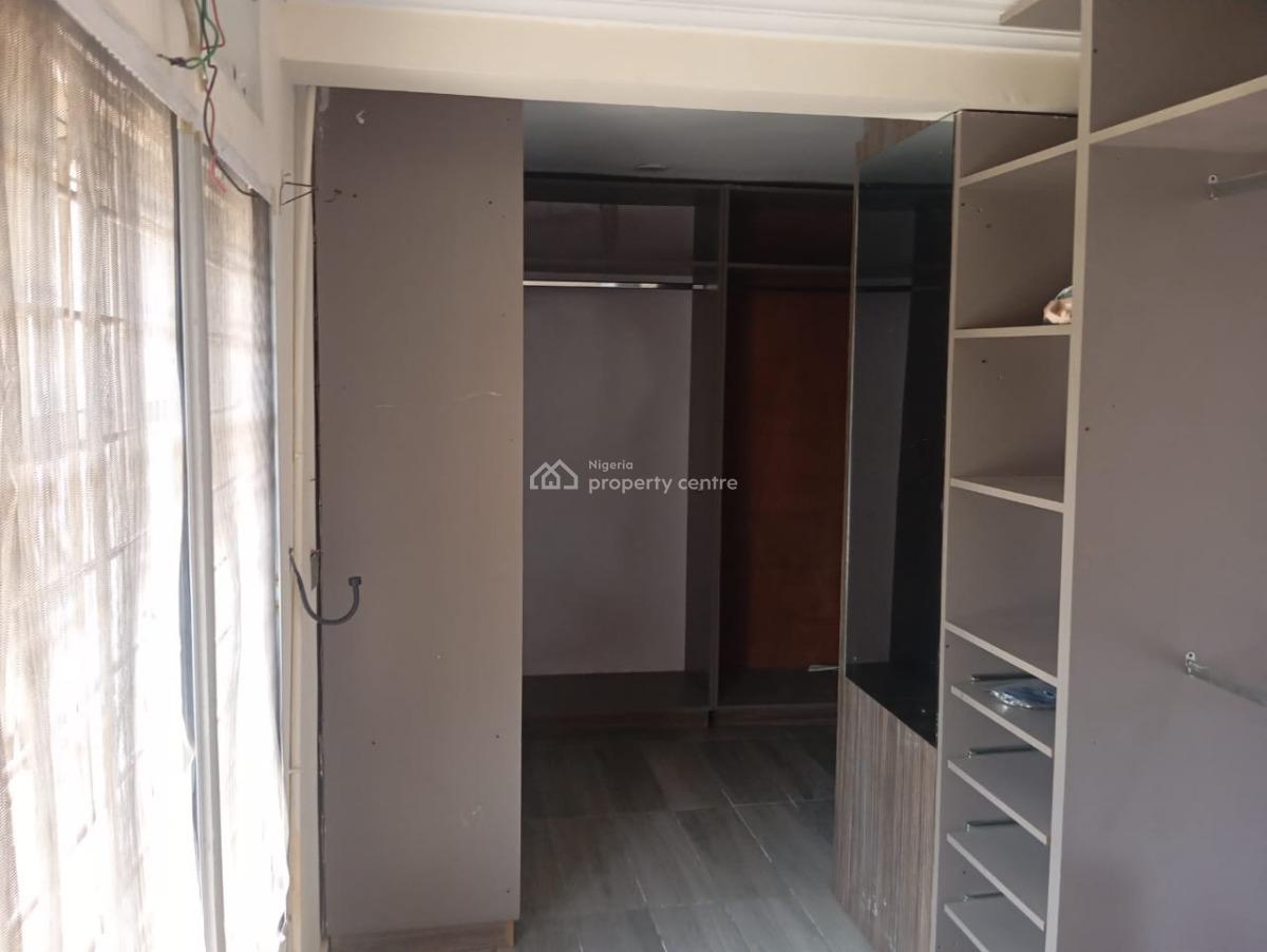 Luxury 4-bedroom Semi-detached Duplex, Lekki Phase 1, Lekki, Lagos, Semi-detached Duplex for Rent