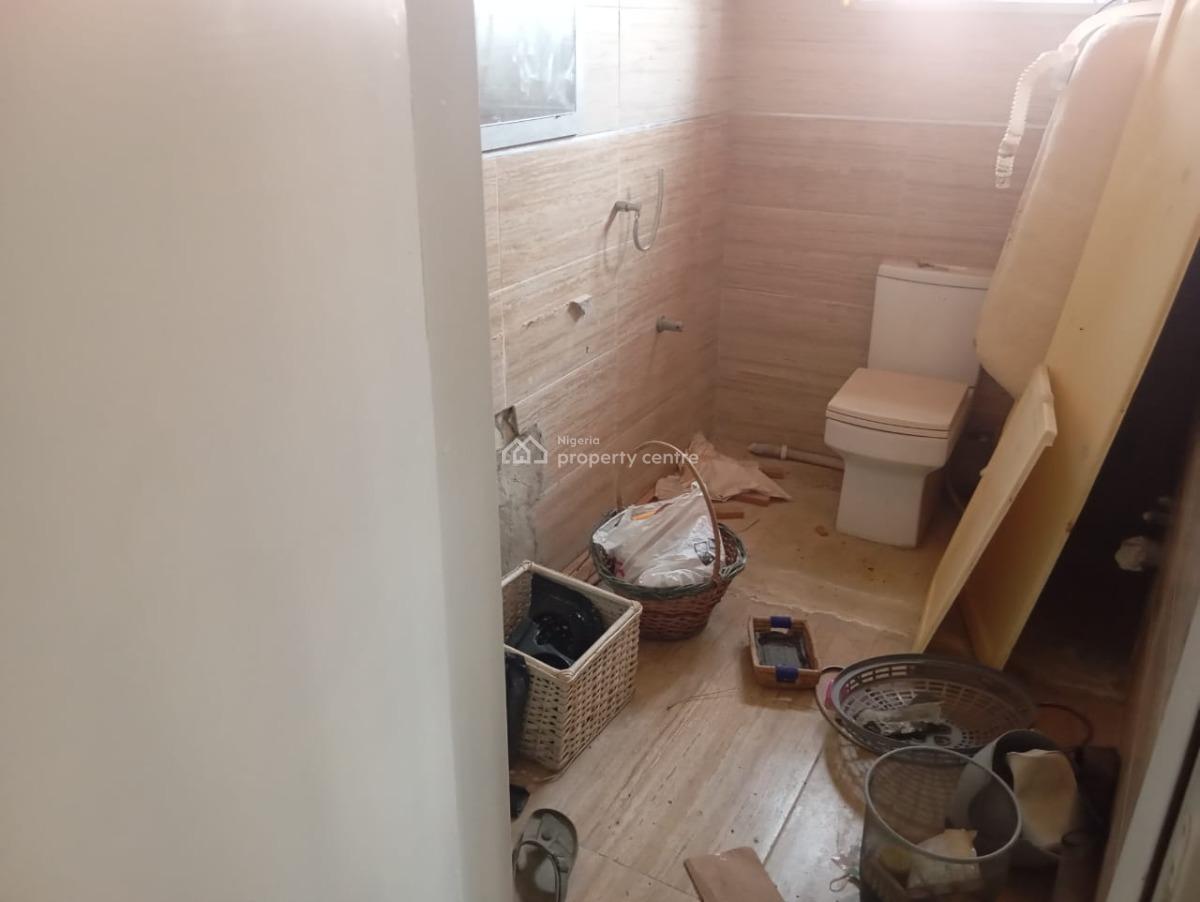 Luxury 4-bedroom Semi-detached Duplex, Lekki Phase 1, Lekki, Lagos, Semi-detached Duplex for Rent