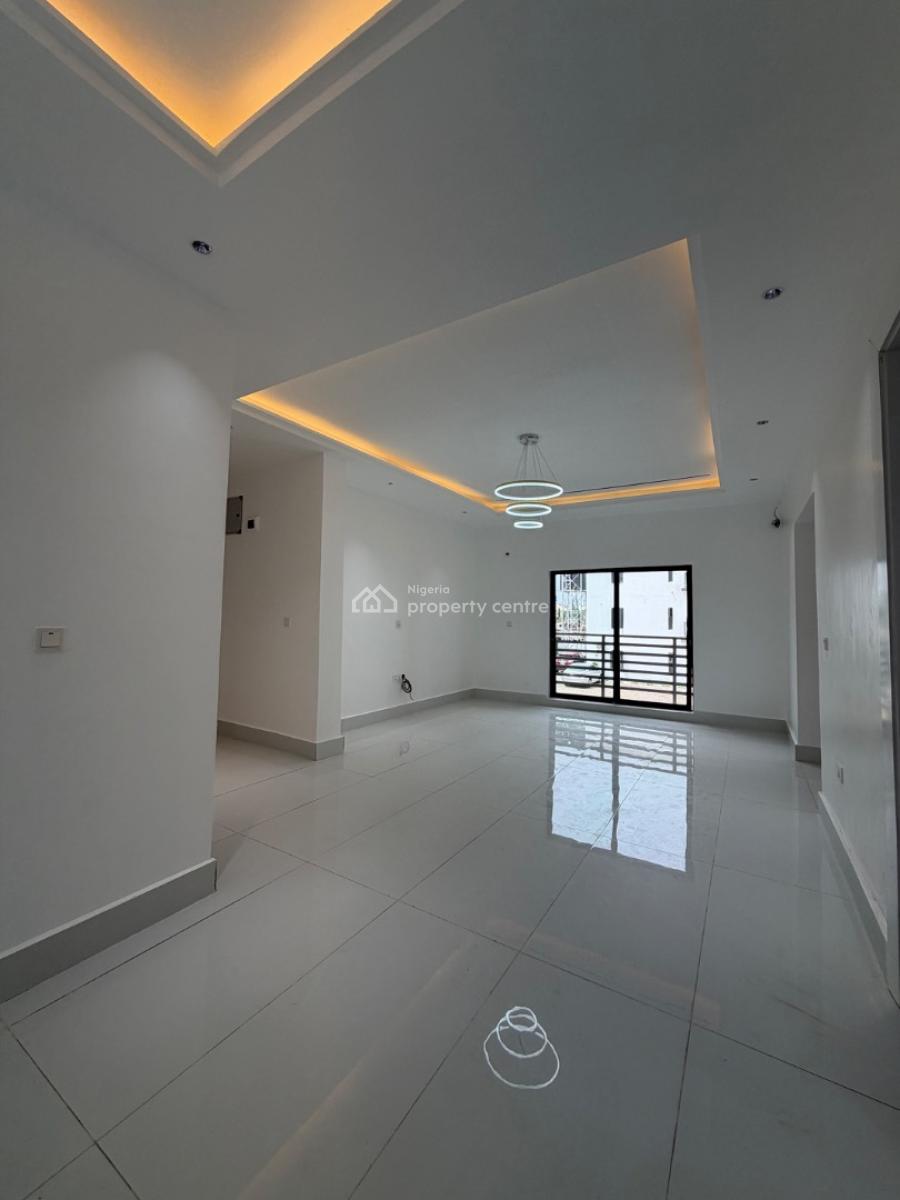 Luxury 3 Bedroom Flat, Kaura By Games Village, Kaura, Abuja, Flat / Apartment for Rent