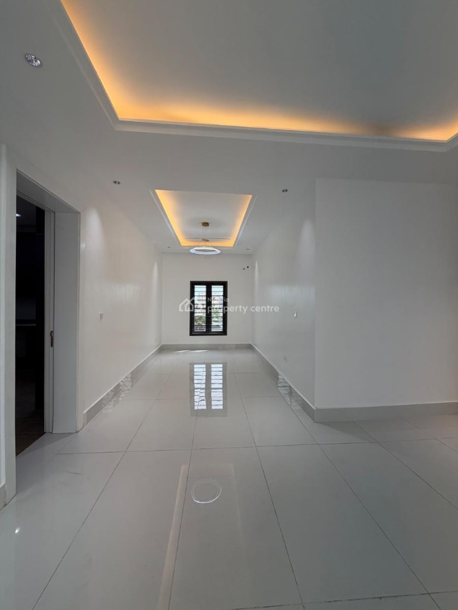 Luxury 3 Bedroom Flat, Kaura By Games Village, Kaura, Abuja, Flat / Apartment for Rent