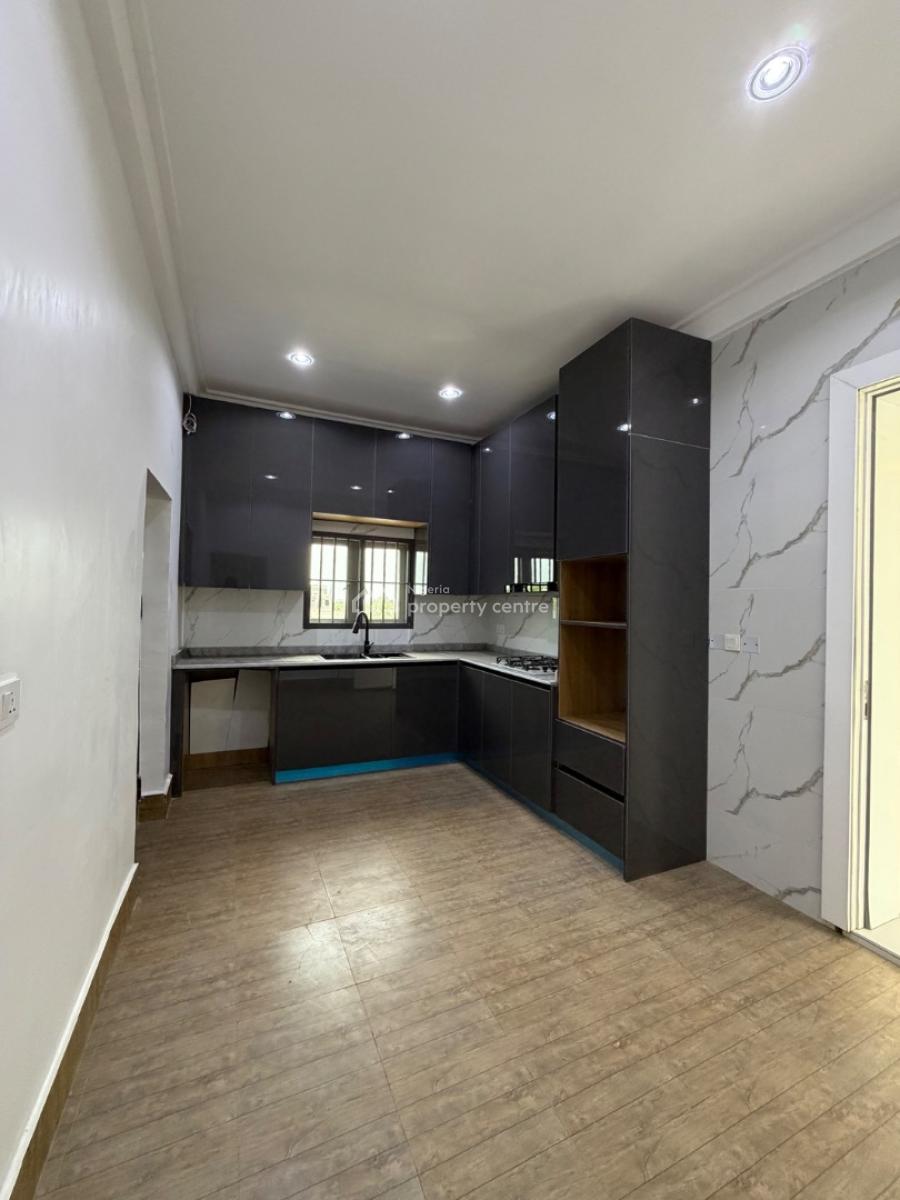 Luxury 3 Bedroom Flat, Kaura By Games Village, Kaura, Abuja, Flat / Apartment for Rent