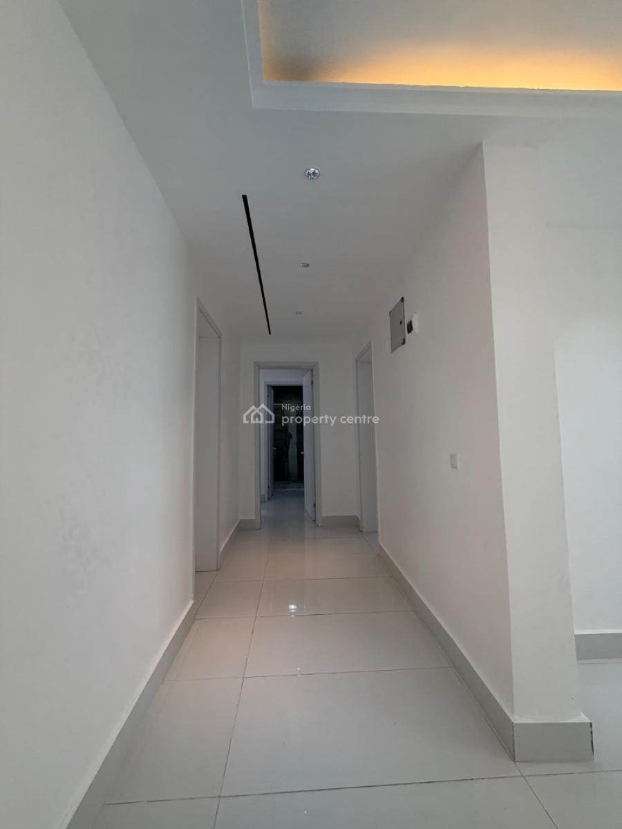 Luxury 3 Bedroom Flat, Kaura By Games Village, Kaura, Abuja, Flat / Apartment for Rent