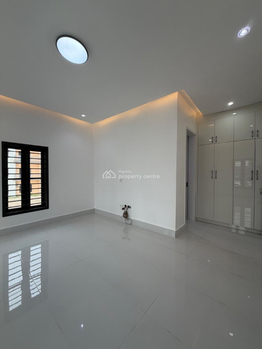 Luxury 3 Bedroom Flat, Kaura By Games Village, Kaura, Abuja, Flat / Apartment for Rent