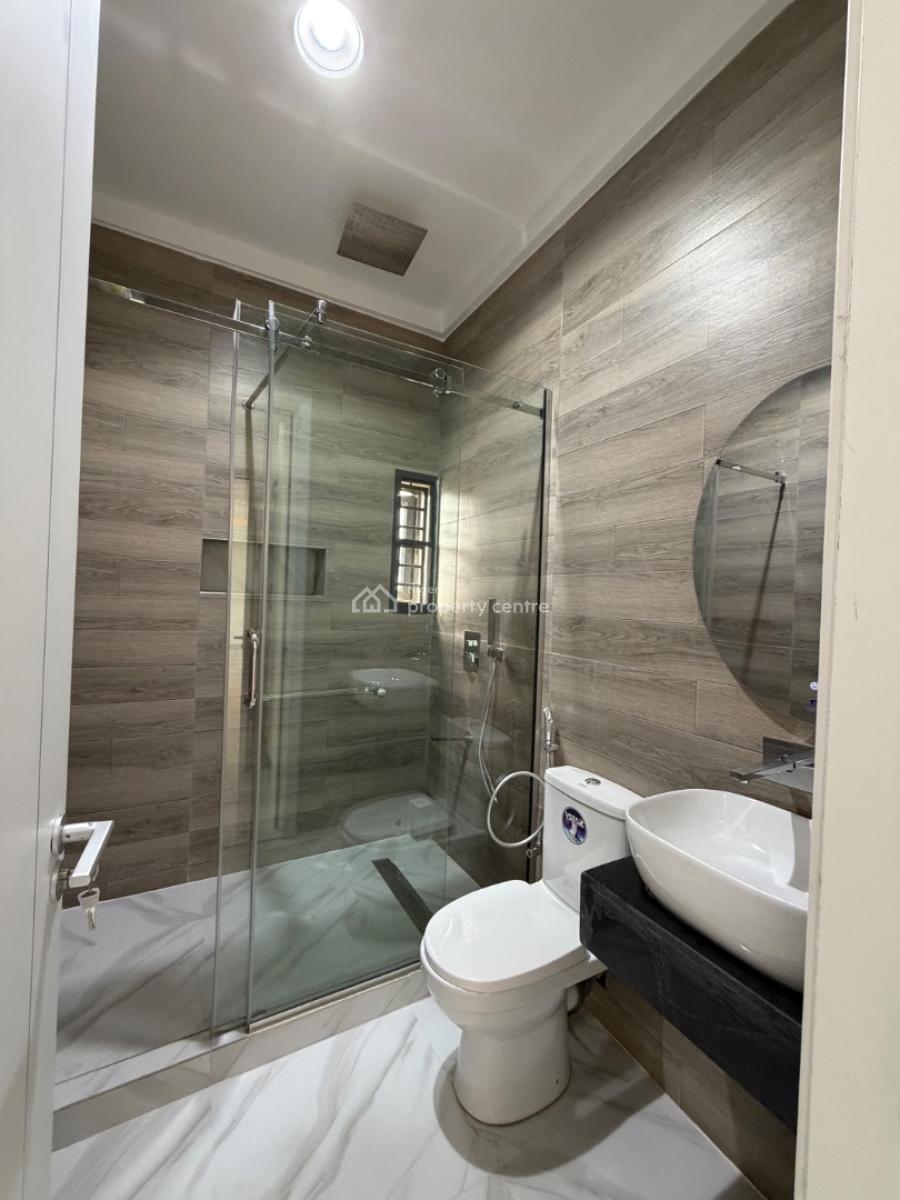 Luxury 3 Bedroom Flat, Kaura By Games Village, Kaura, Abuja, Flat / Apartment for Rent