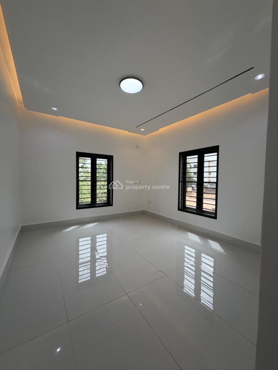 Luxury 3 Bedroom Flat, Kaura By Games Village, Kaura, Abuja, Flat / Apartment for Rent