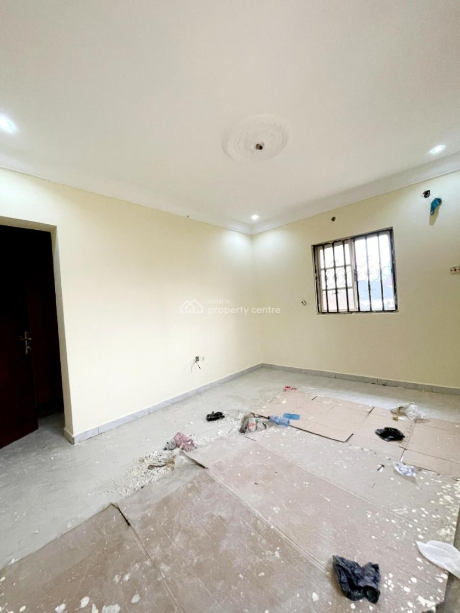 Lovely 2bedroom Flat in an Estate, Dawaki District, Dawaki, Gwarinpa, Abuja, Flat / Apartment for Rent