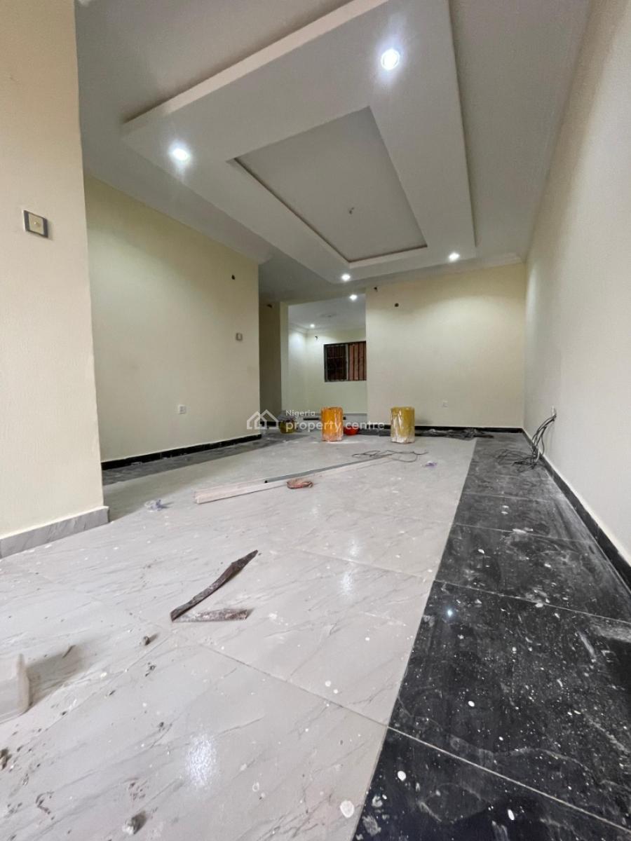 Lovely 2bedroom Flat in an Estate, Dawaki District, Dawaki, Gwarinpa, Abuja, Flat / Apartment for Rent