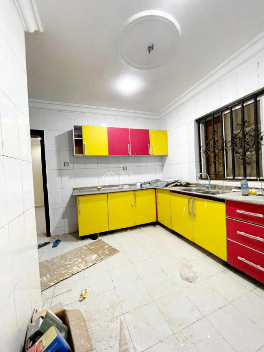 Lovely 2bedroom Flat in an Estate, Dawaki District, Dawaki, Gwarinpa, Abuja, Flat / Apartment for Rent