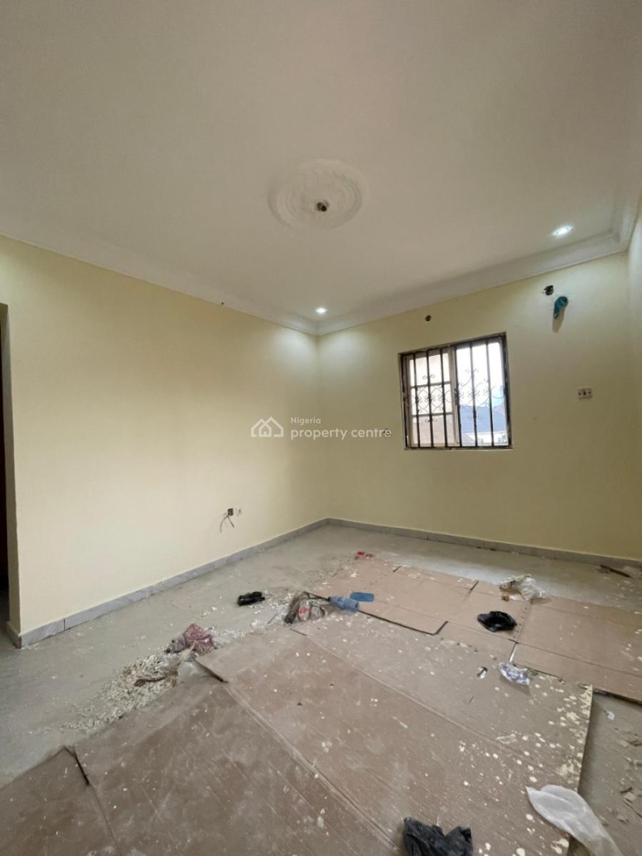 Lovely 2bedroom Flat in an Estate, Dawaki District, Dawaki, Gwarinpa, Abuja, Flat / Apartment for Rent