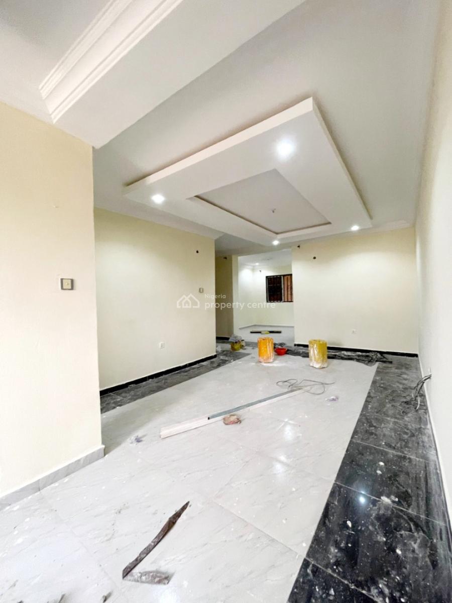 Lovely 2bedroom Flat in an Estate, Dawaki District, Dawaki, Gwarinpa, Abuja, Flat / Apartment for Rent