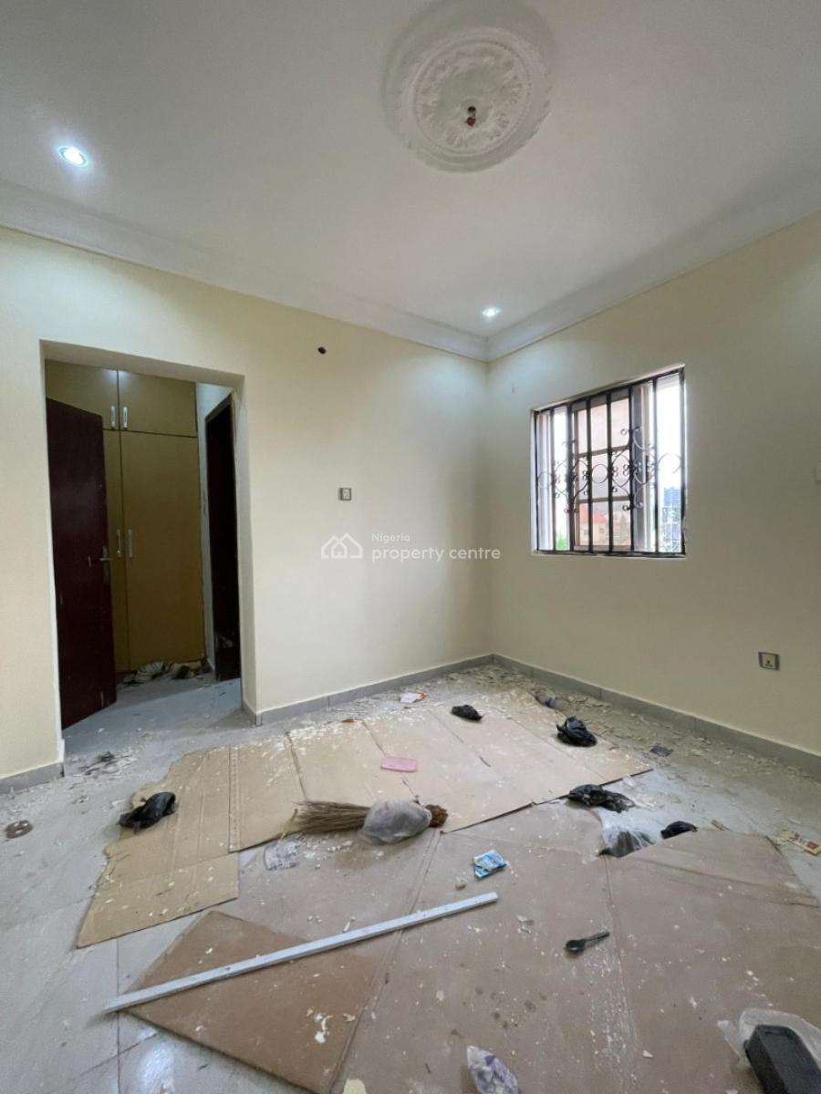 Lovely 2bedroom Flat in an Estate, Dawaki District, Dawaki, Gwarinpa, Abuja, Flat / Apartment for Rent