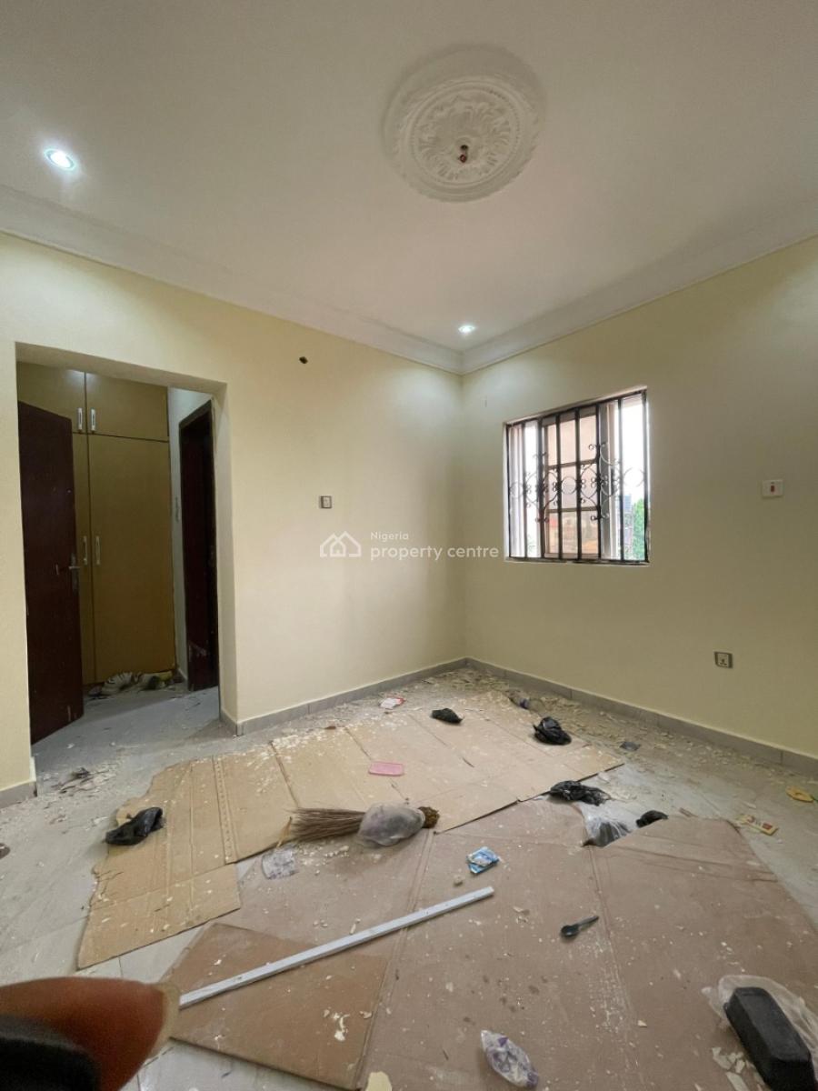 Lovely 2bedroom Flat in an Estate, Dawaki District, Dawaki, Gwarinpa, Abuja, Flat / Apartment for Rent