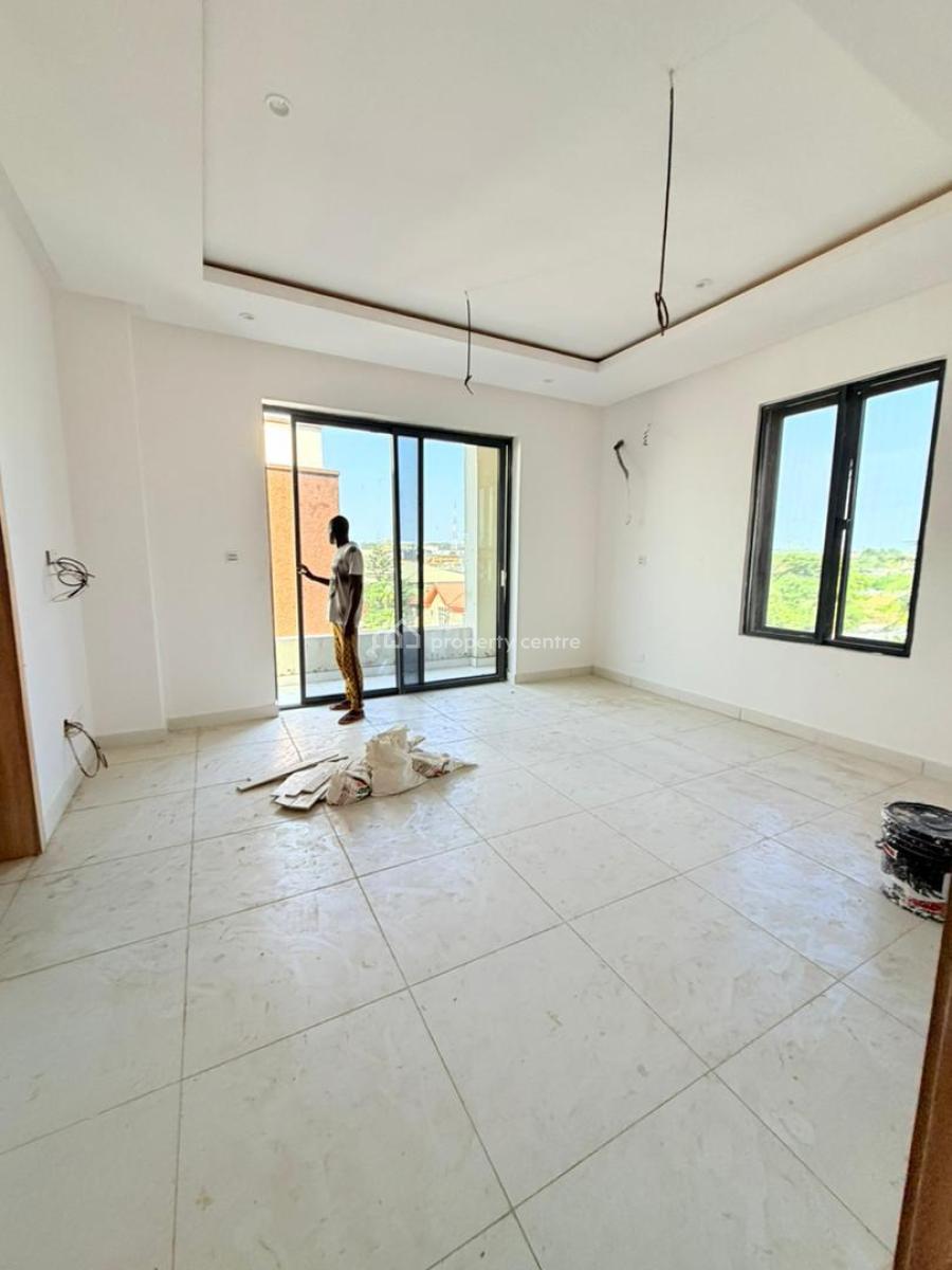 Own This Stunning 4 Bedroom Duplex, Opebi, Ikeja, Lagos, Detached Duplex for Sale