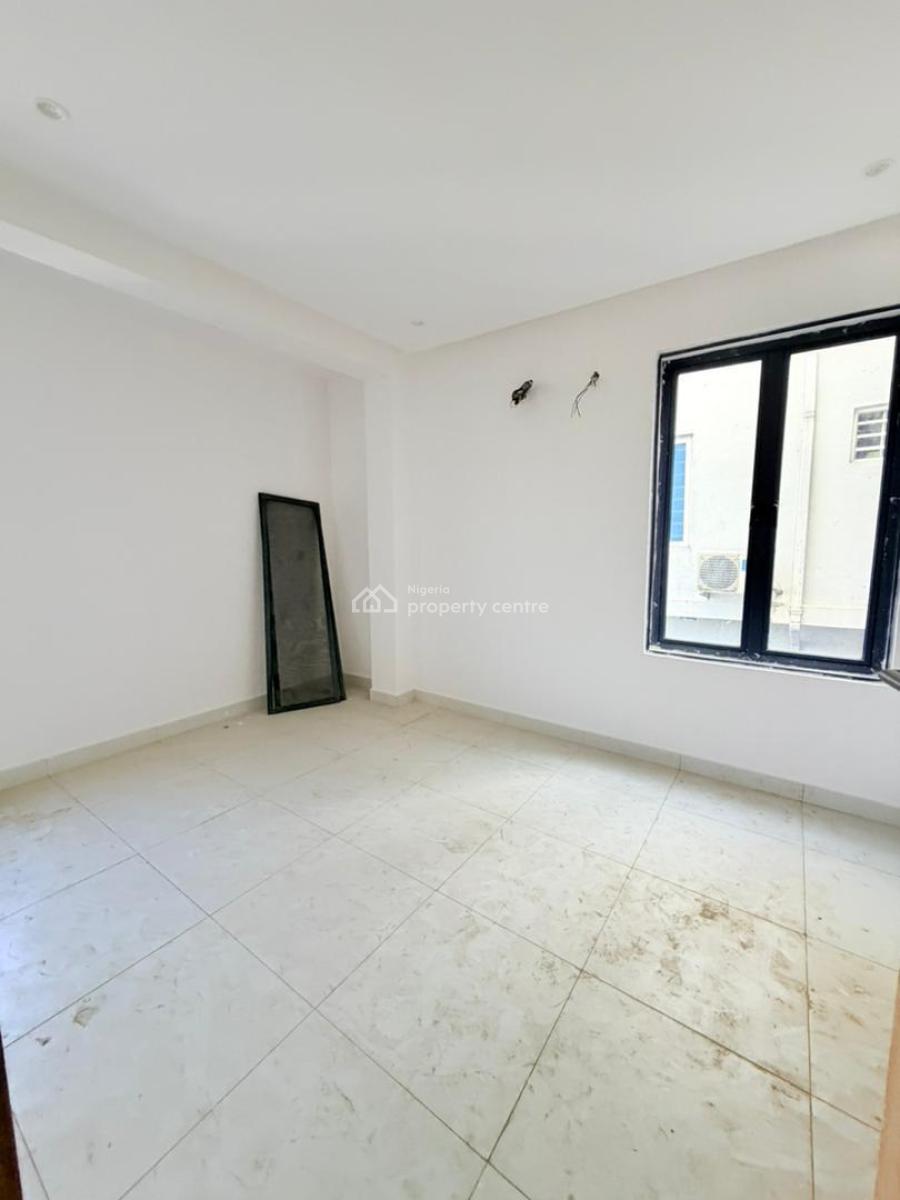 Own This Stunning 4 Bedroom Duplex, Opebi, Ikeja, Lagos, Detached Duplex for Sale