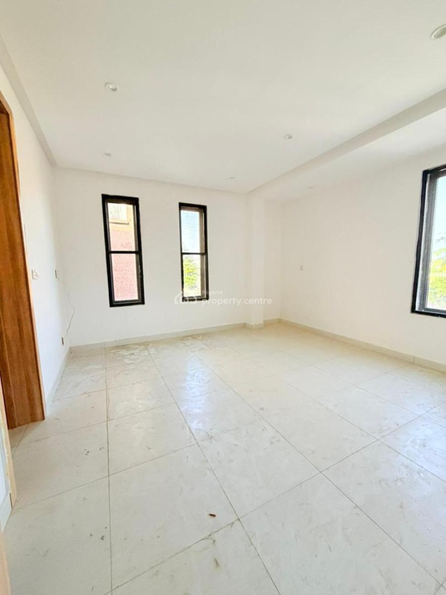 Own This Stunning 4 Bedroom Duplex, Opebi, Ikeja, Lagos, Detached Duplex for Sale