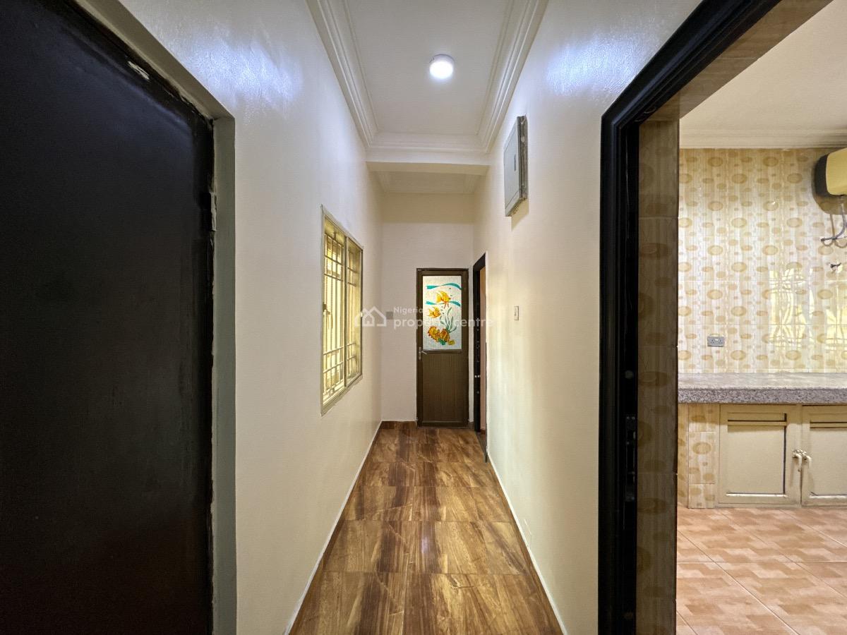 Five Bedroom Family Mansion on 700sqm, Thomas Estate, Ajah, Lagos, Detached Duplex for Sale