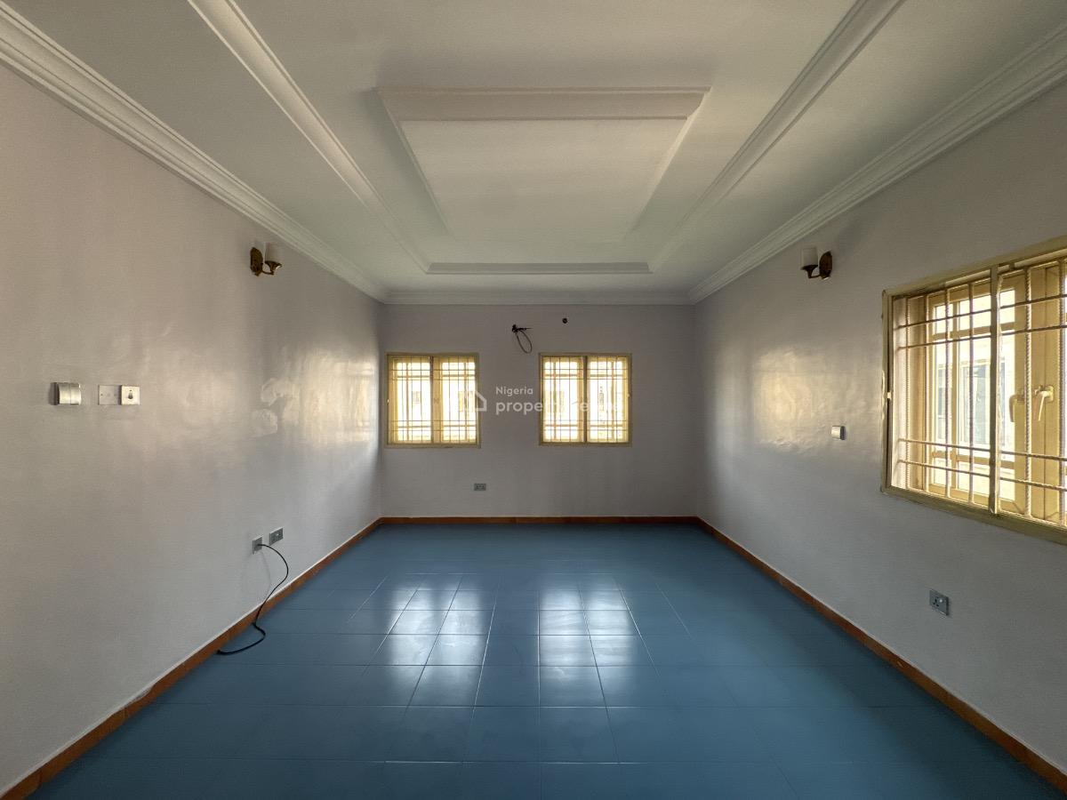 Five Bedroom Family Mansion on 700sqm, Thomas Estate, Ajah, Lagos, Detached Duplex for Sale