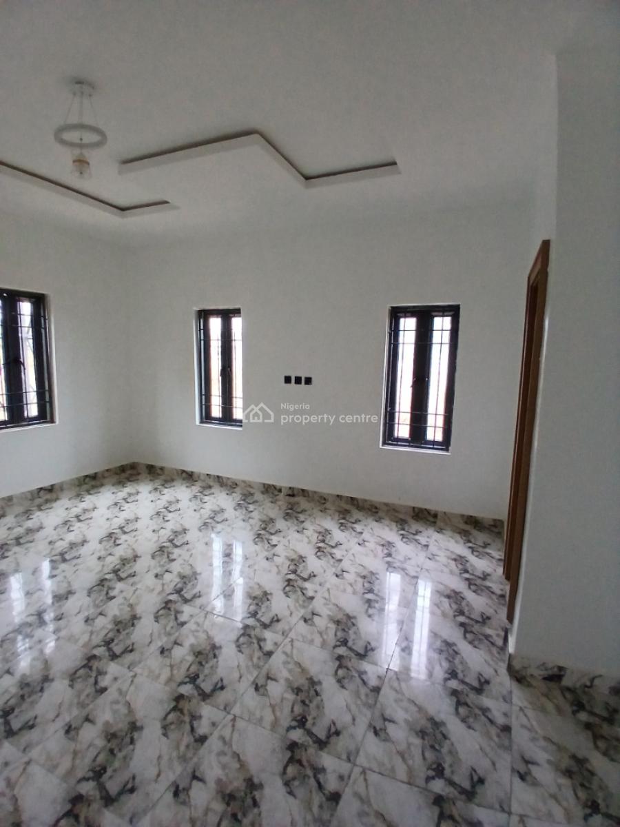 Brand New Luxry 3 Bedroom Flat, Nnpc Coorperative Estate, Life Camp, Abuja, Flat / Apartment for Rent