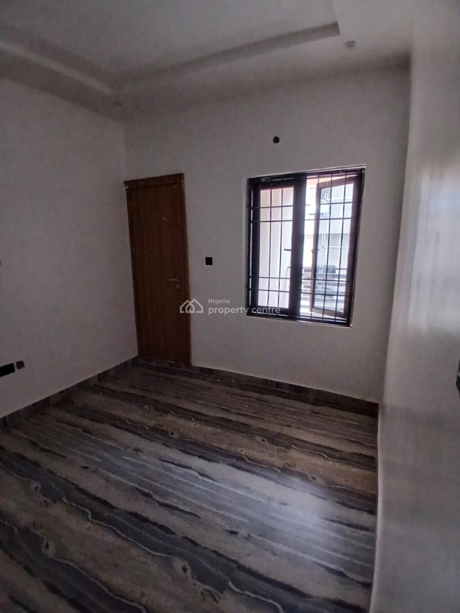 Brand New Luxry 3 Bedroom Flat, Nnpc Coorperative Estate, Life Camp, Abuja, Flat / Apartment for Rent