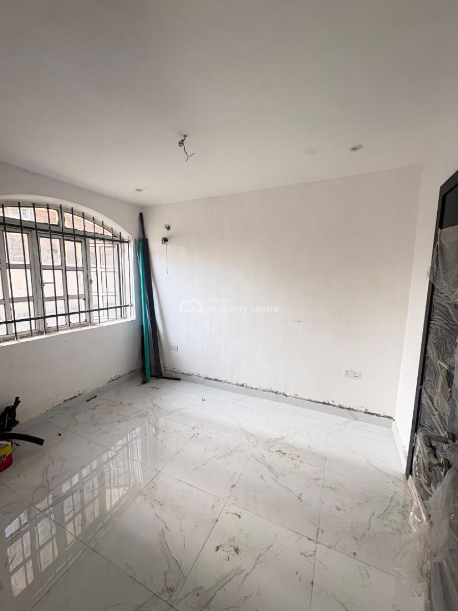 1bedroom/mini Flat, on Yusuf Abiodun Road, Oniru, Victoria Island (vi), Lagos, Mini Flat (room and Parlour) for Rent