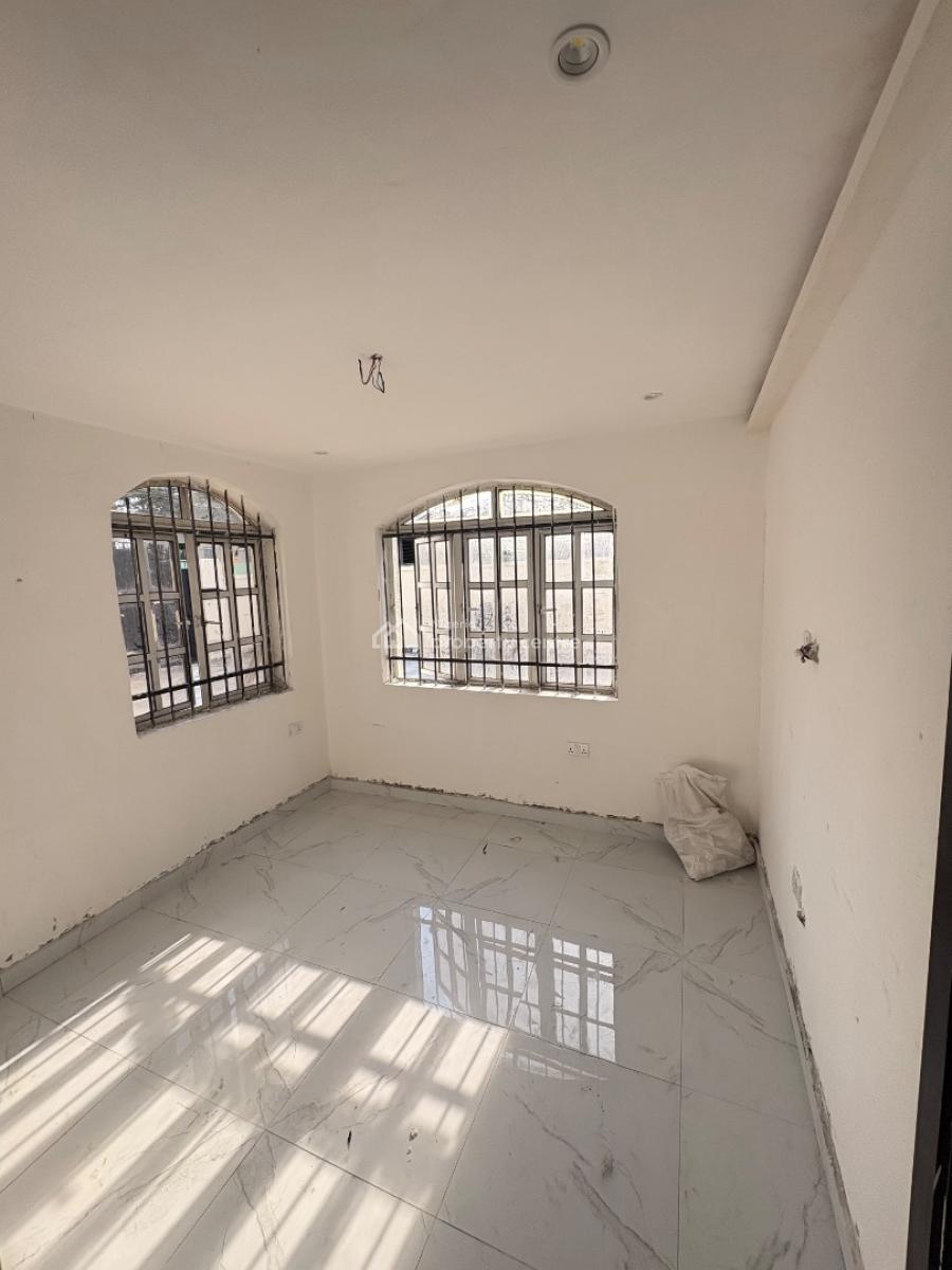 1bedroom/mini Flat, on Yusuf Abiodun Road, Oniru, Victoria Island (vi), Lagos, Mini Flat (room and Parlour) for Rent