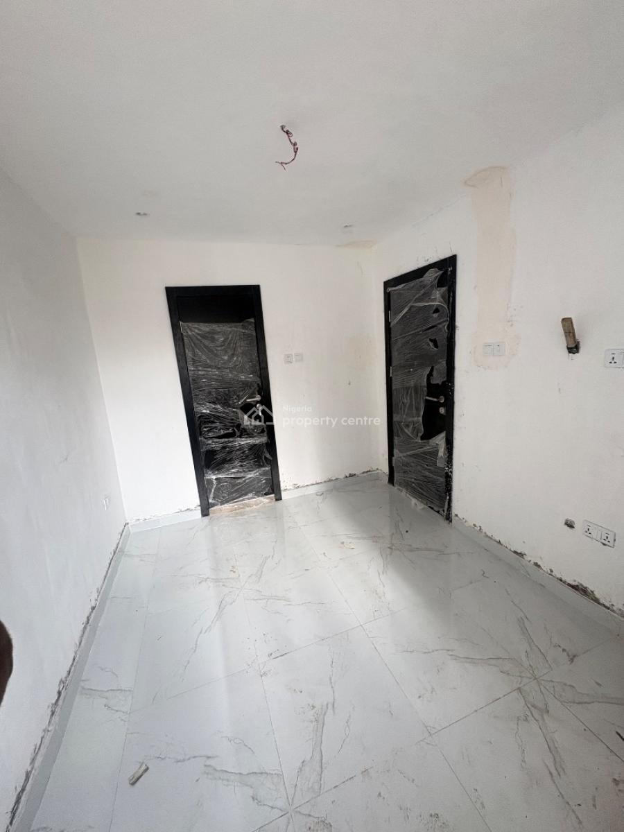 1bedroom/mini Flat, on Yusuf Abiodun Road, Oniru, Victoria Island (vi), Lagos, Mini Flat (room and Parlour) for Rent