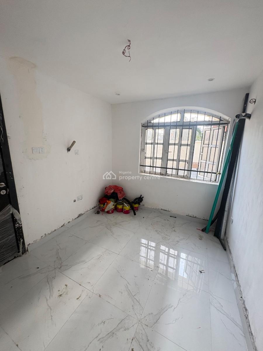 1bedroom/mini Flat, on Yusuf Abiodun Road, Oniru, Victoria Island (vi), Lagos, Mini Flat (room and Parlour) for Rent