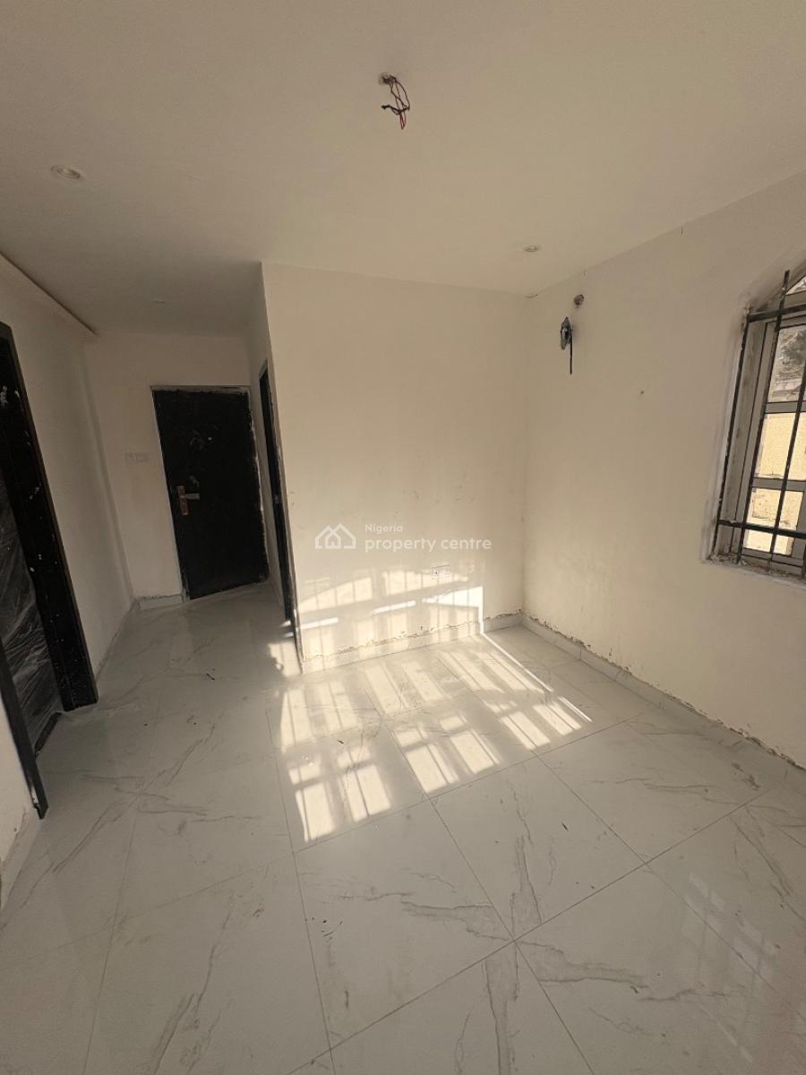 1bedroom/mini Flat, on Yusuf Abiodun Road, Oniru, Victoria Island (vi), Lagos, Mini Flat (room and Parlour) for Rent