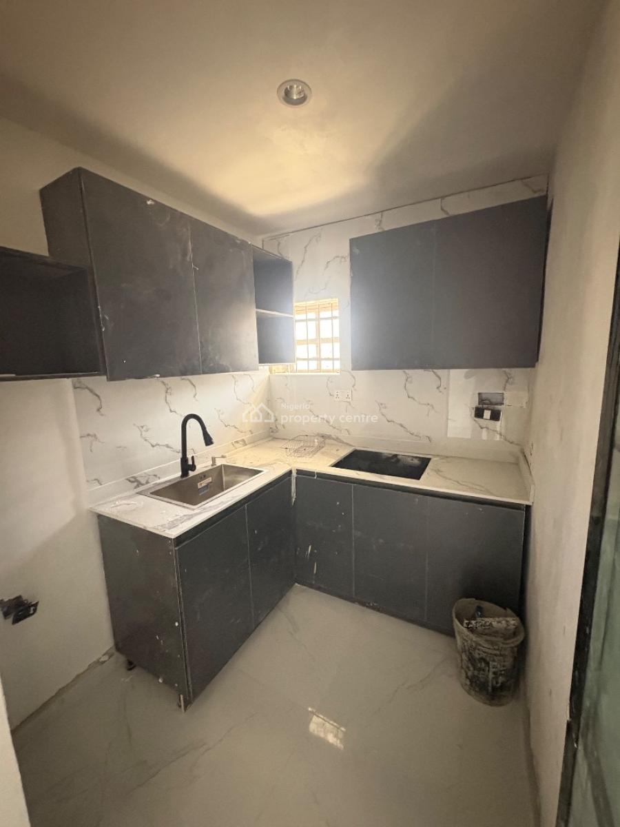 1bedroom/mini Flat, on Yusuf Abiodun Road, Oniru, Victoria Island (vi), Lagos, Mini Flat (room and Parlour) for Rent