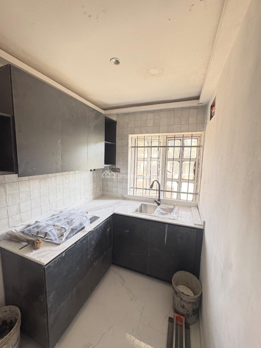 1bedroom/mini Flat, on Yusuf Abiodun Road, Oniru, Victoria Island (vi), Lagos, Mini Flat (room and Parlour) for Rent