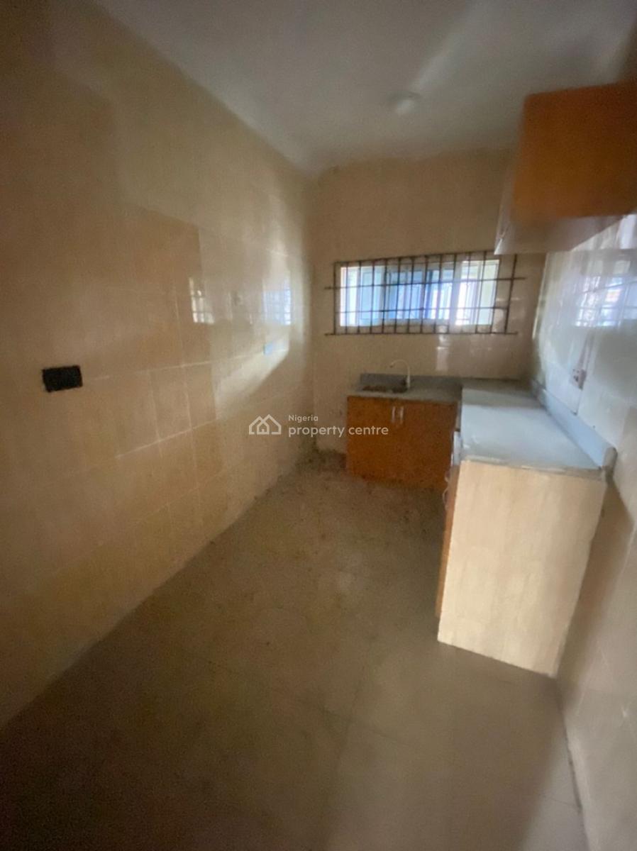 Luxury 2 Units of 4 Bedroom Semi Detached Duplex, Lekki Phase 1, Lekki, Lagos, Semi-detached Duplex for Rent