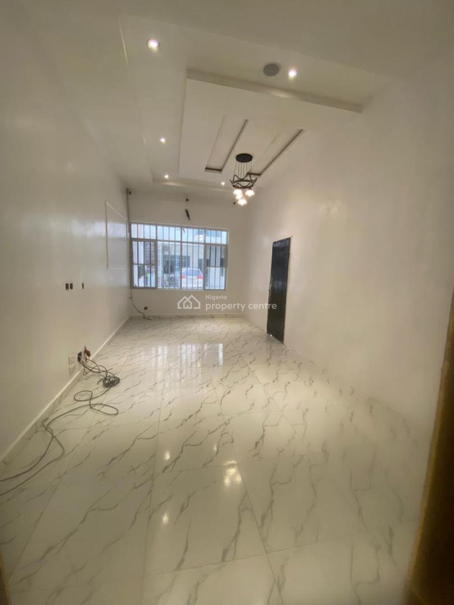 Luxury 2 Units of 4 Bedroom Semi Detached Duplex, Lekki Phase 1, Lekki, Lagos, Semi-detached Duplex for Rent