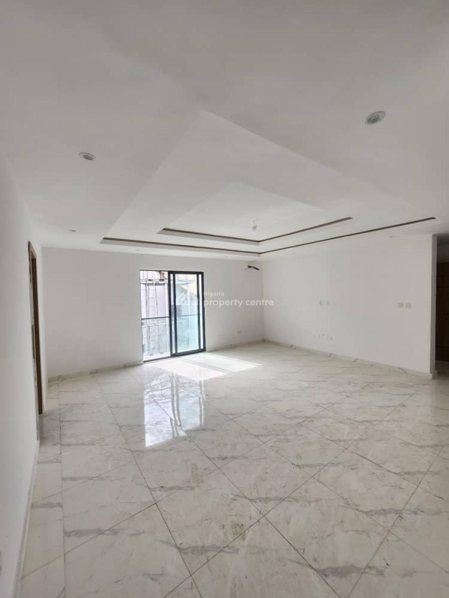 2 Bedroom Apartment, Ologolo, Ologolo, Lekki, Lagos, Flat / Apartment for Rent