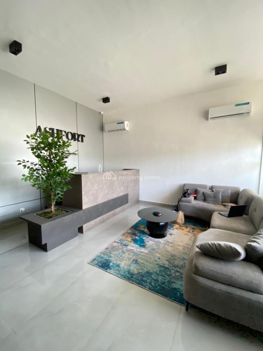 Luxury 2 Bedroom Apartment (elevator/pool/concierge/gym), Lekki Phase 1, Lekki, Lagos, Flat / Apartment for Sale