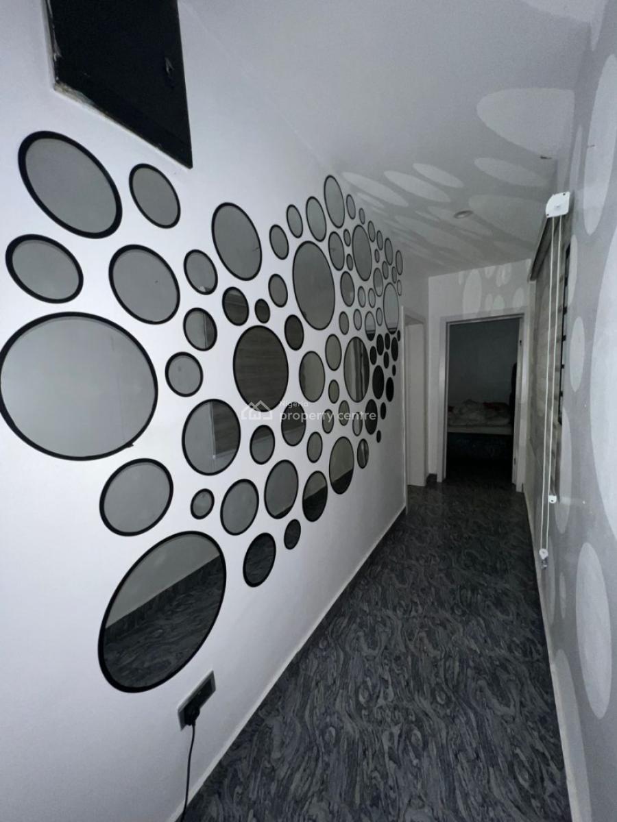 Fully Furnished 2bedroom Flat Apartment, Off Nike Art Gallery, Ikate-lekki, Ikate, Lekki, Lagos, Flat / Apartment for Rent