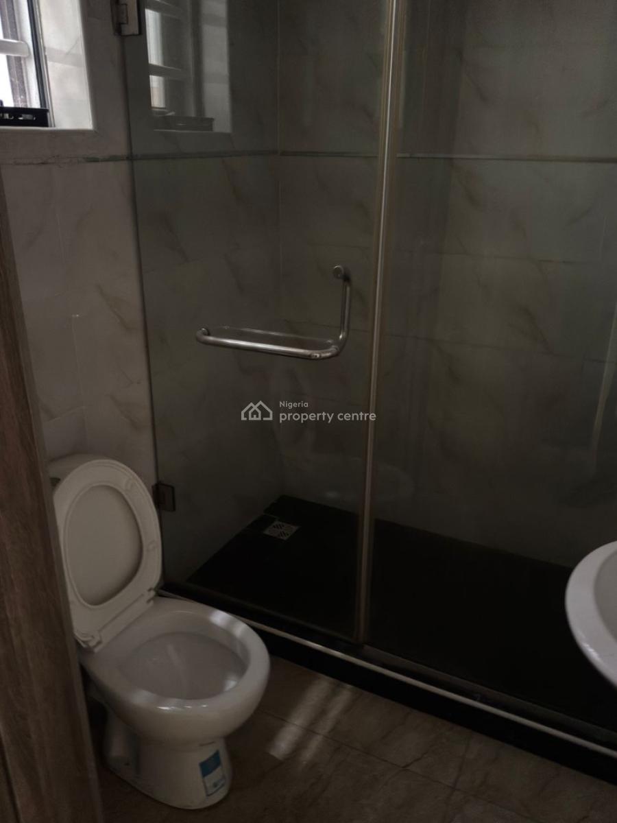 Residential Or Commercial 5 Bedrooms Stand Alone Duplex with 2 Bqs, Orchid, Lekki Phase 2, Lekki, Lagos, Detached Duplex for Rent