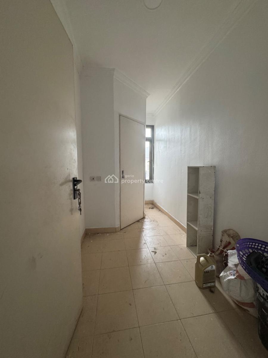 Fully Serviced Luxury 3 Bedroom Townhouse, Ikate, Lekki, Lagos, Terraced Duplex for Rent