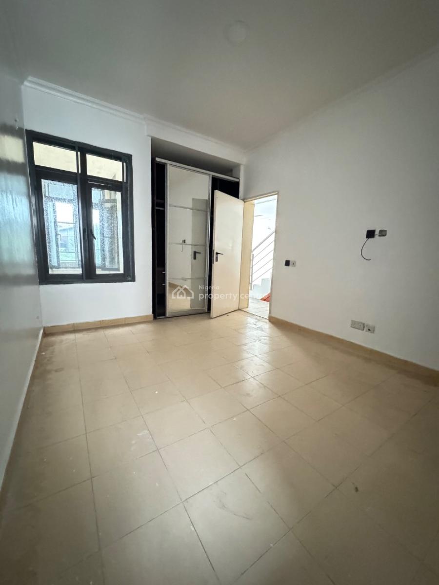 Fully Serviced Luxury 3 Bedroom Townhouse, Ikate, Lekki, Lagos, Terraced Duplex for Rent