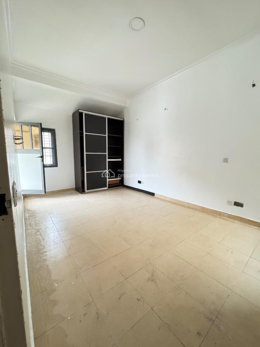 Fully Serviced Luxury 3 Bedroom Townhouse, Ikate, Lekki, Lagos, Terraced Duplex for Rent